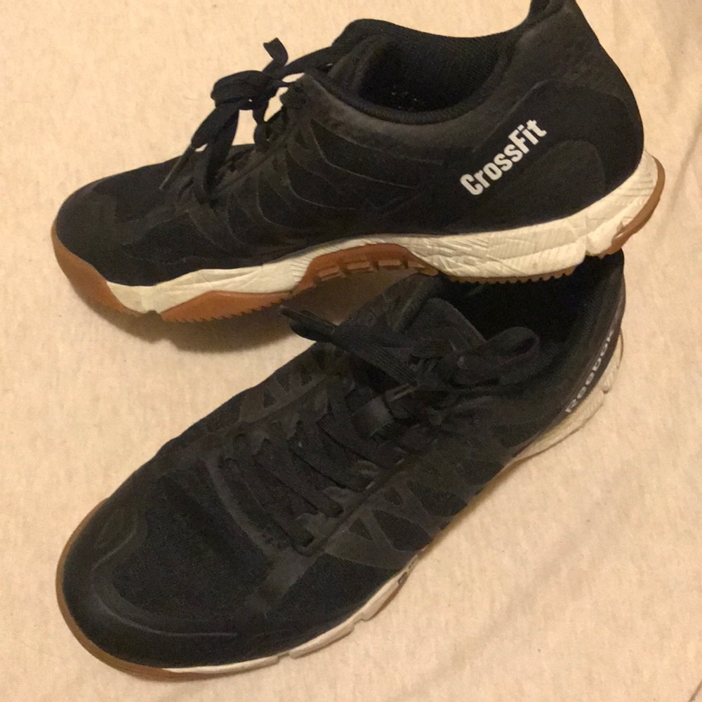 CrossFit Reebok Speed